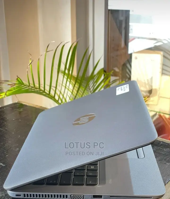 Laptop HP EliteBook 840 G3 8GB Intel Core I5 SSD 256GB