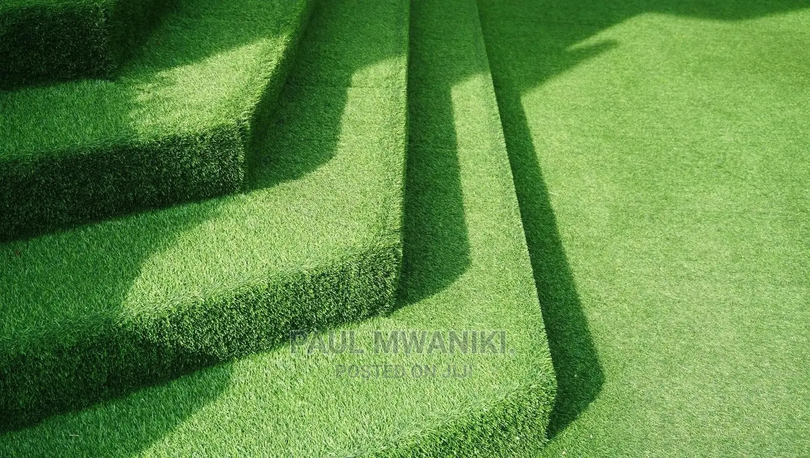Artificial Grass Lawn Turf [8mm- 35mm]