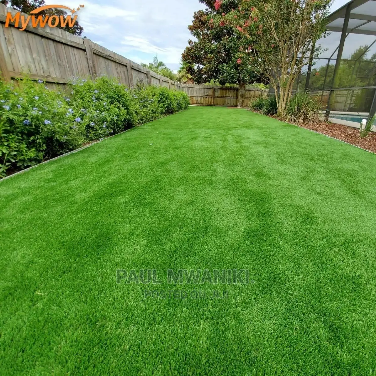 Artificial Turf Grass Carpet Suppliers In Kenya