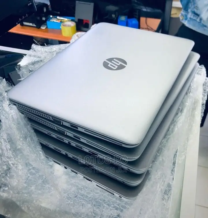 Laptop HP EliteBook 820 G3 8GB Intel Core i5 SSD 256GB