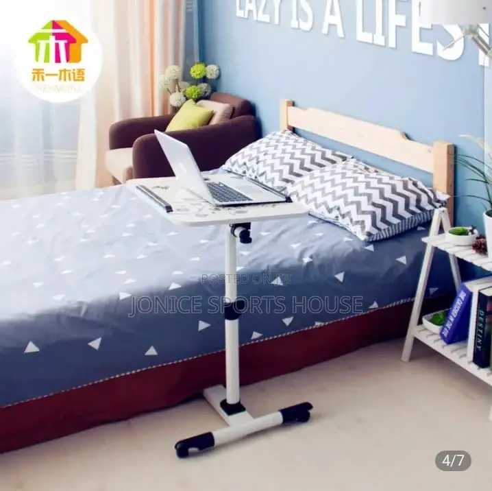 Adjustable Laptop Tables