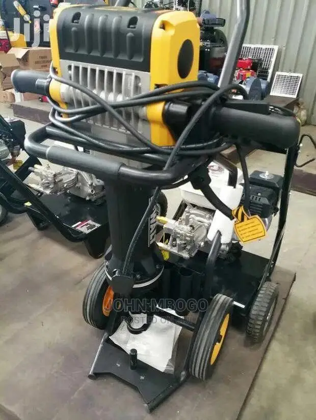 Demolition Hammer