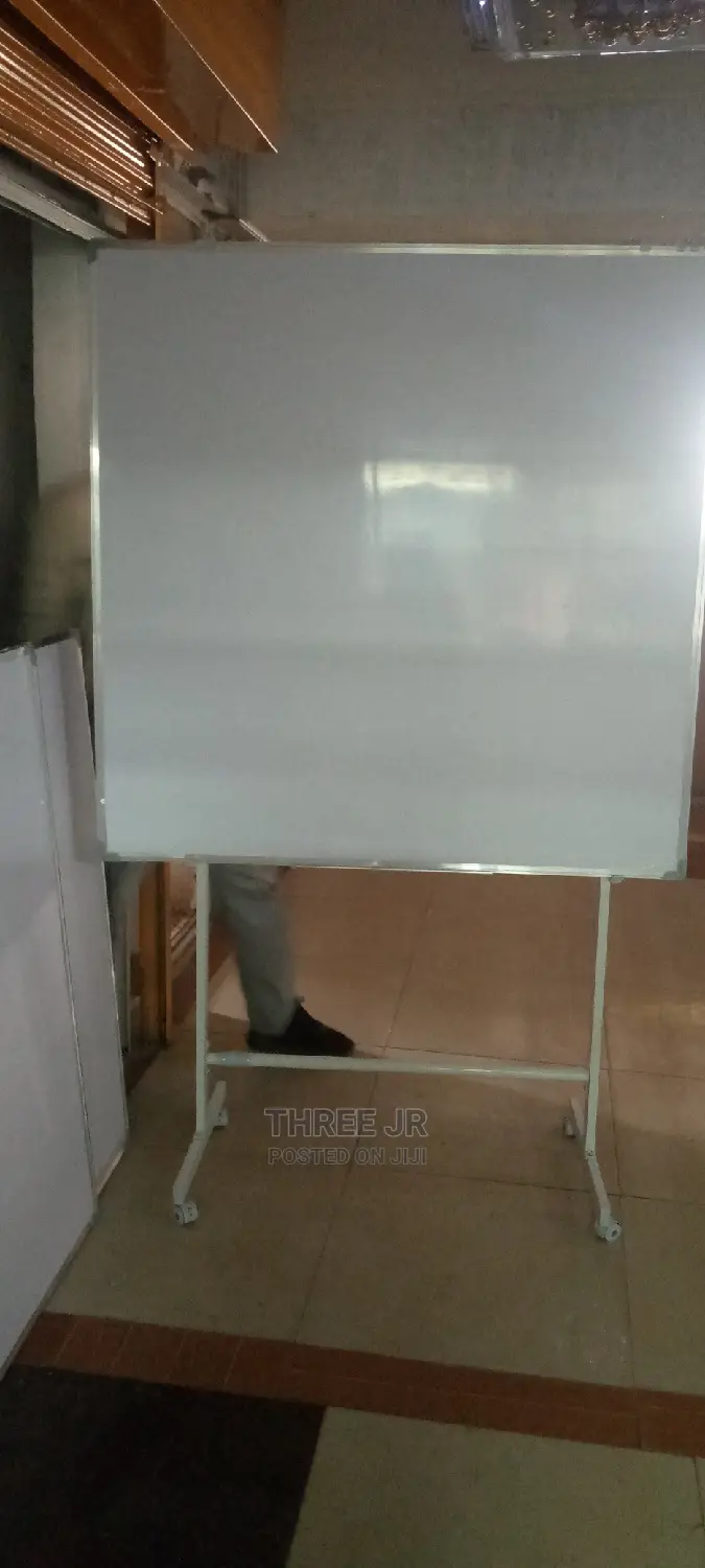 Portable Imported Whiteboard