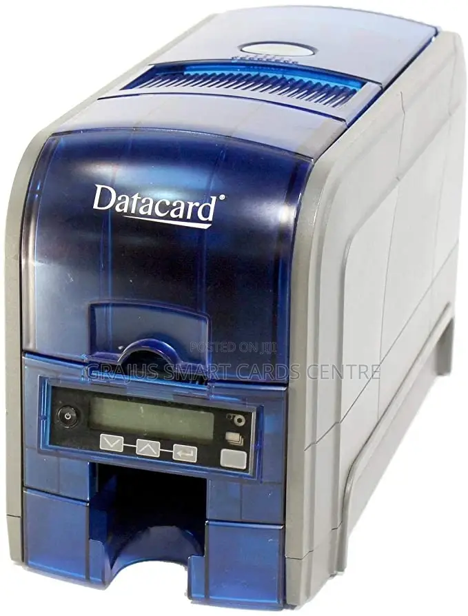 Datacard SD360 Card Printer(Double Sided)