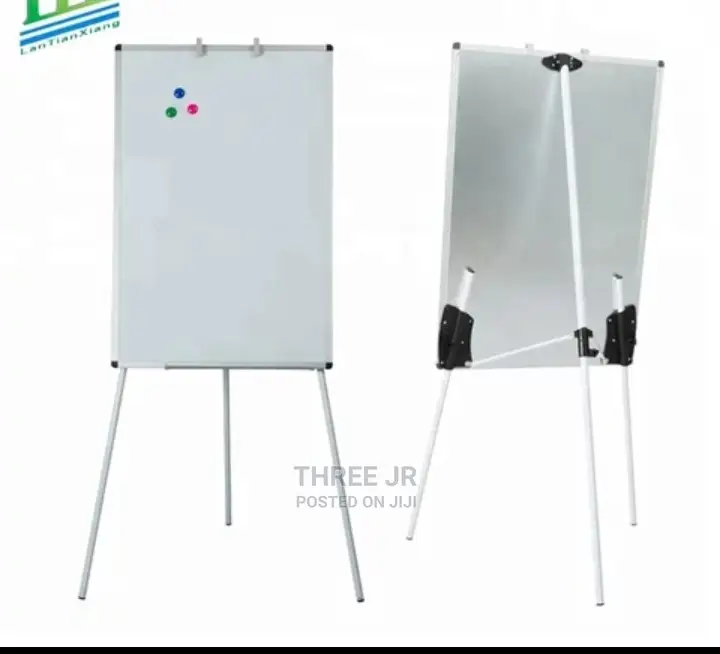 Quality Tripod Flip Chart Stand