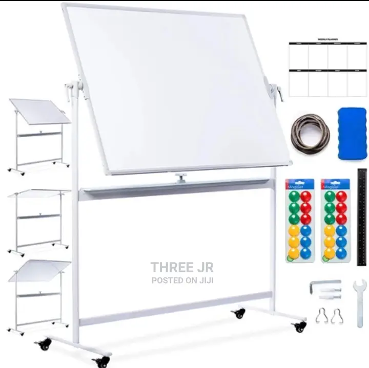 Portable Magnetic Whiteboards All Sizes Available