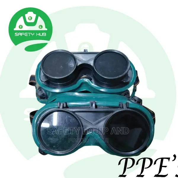 Welding/Utility Goggles