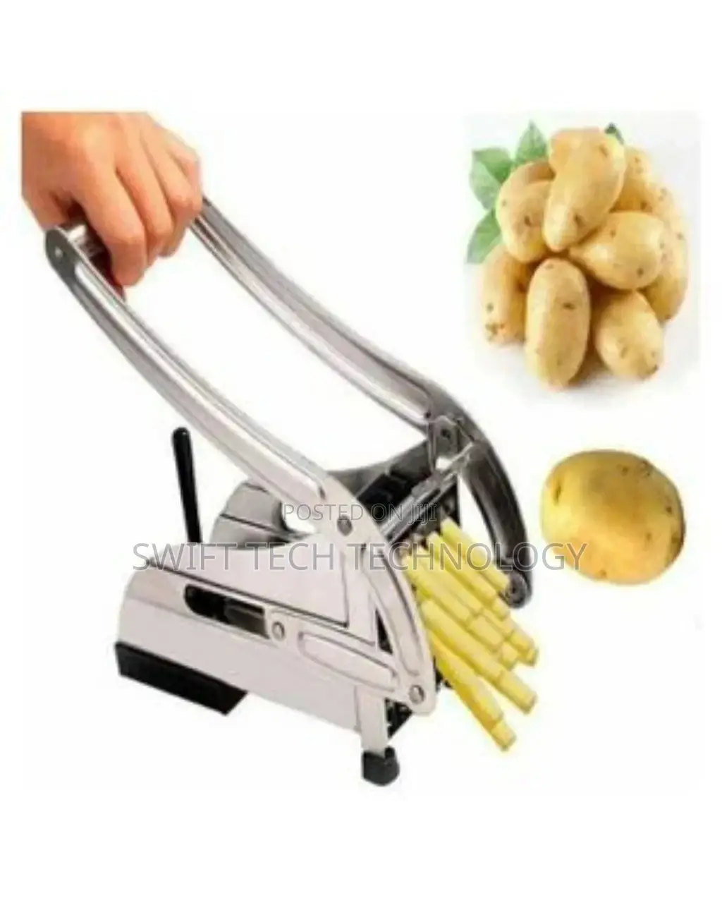 Chips Chopper