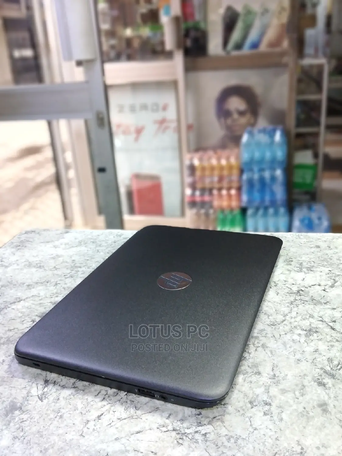 Laptop HP Stream 11 Pro G3 4GB Intel Celeron SSD 60GB