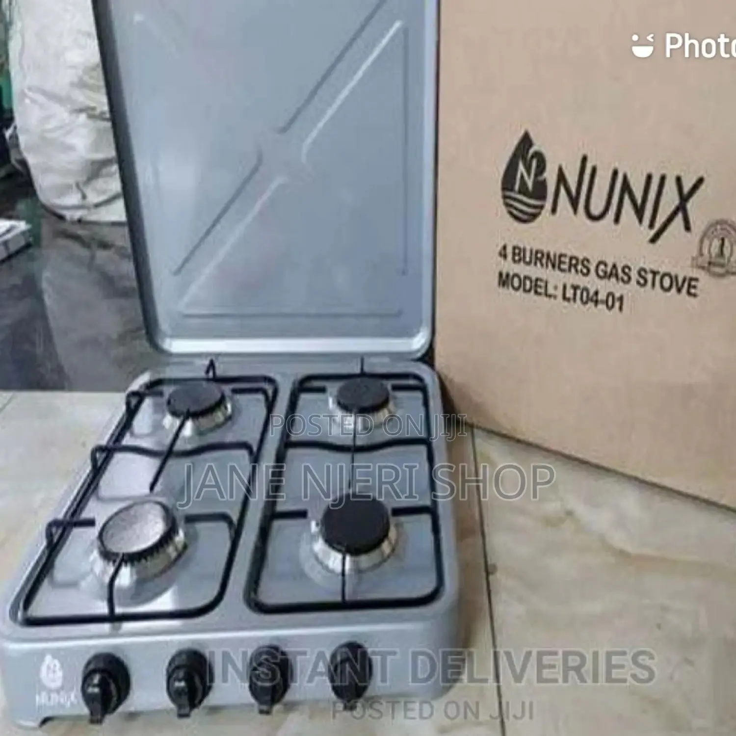 Brand New Nunix Cooker.