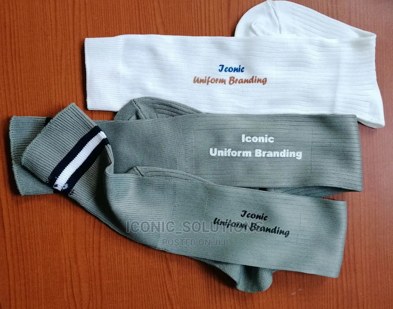 School Uniform Labelling