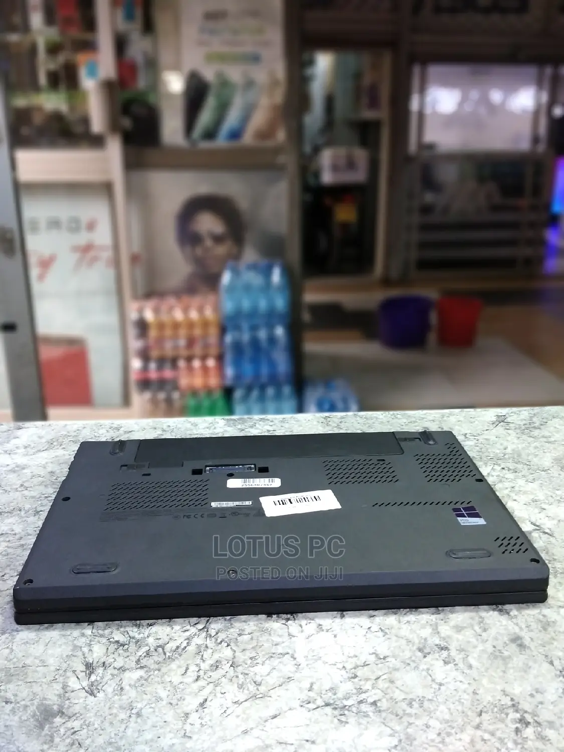 Laptop Lenovo ThinkPad X240 4GB Intel Core I5 HDD 500GB