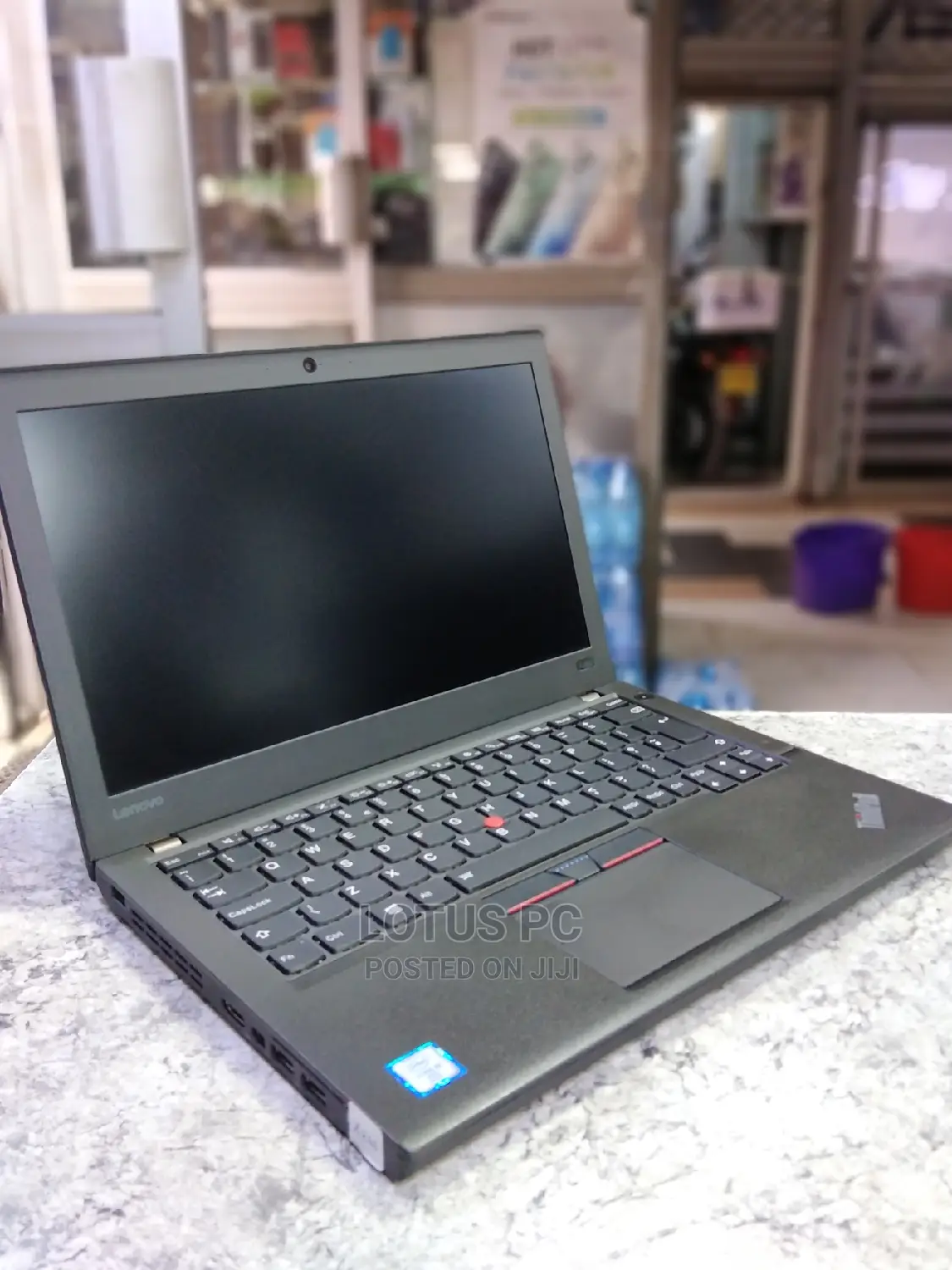Laptop Lenovo ThinkPad X240 4GB Intel Core I5 HDD 500GB