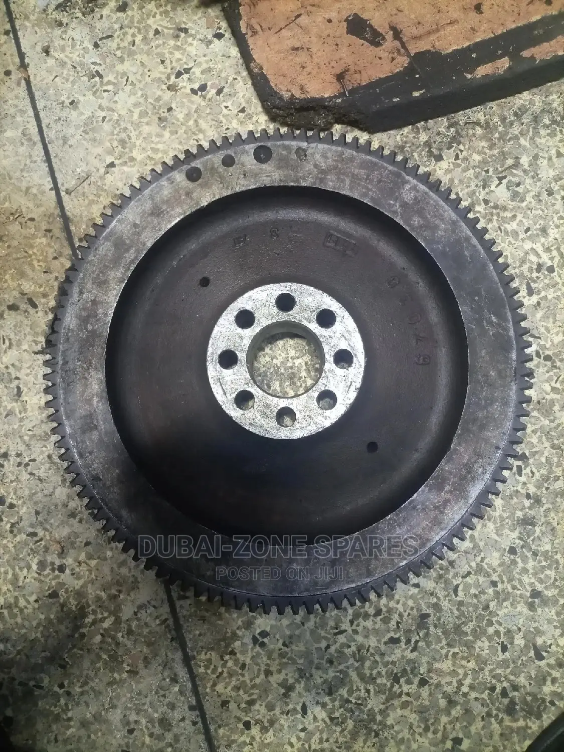Frywheels 3L,5L,7L,Vigo D4D,1kz Prado 95,Surf,