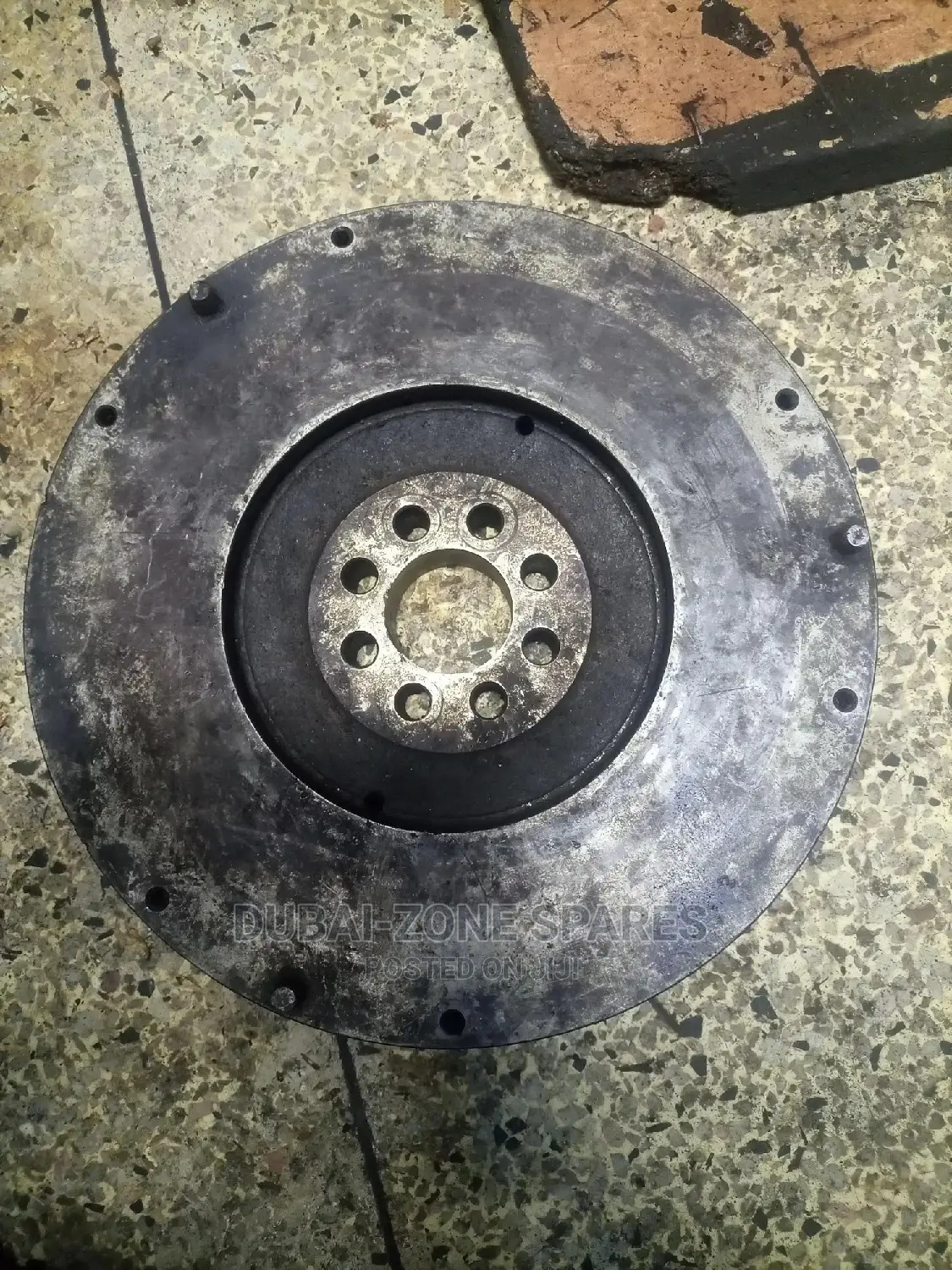 Frywheels 3L,5L,7L,Vigo D4D,1kz Prado 95,Surf,
