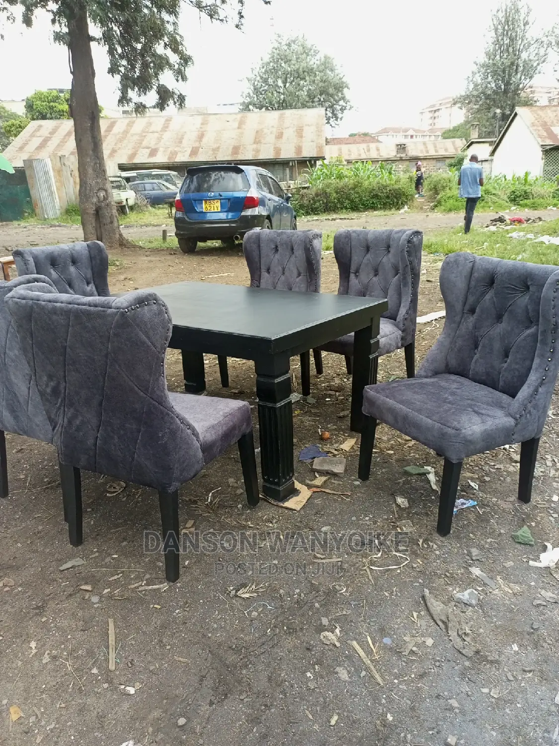 Dinning Table for Sale