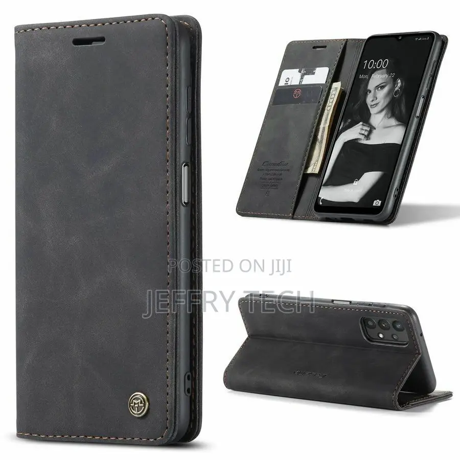 Case for Samsung Galaxy S9 S10 S20 S20FE Note 20 Ultra Magne