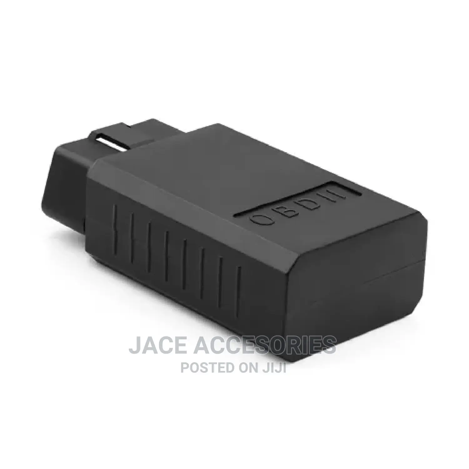 Elm 327 Obd II Wifi Vehicle Diagnostic