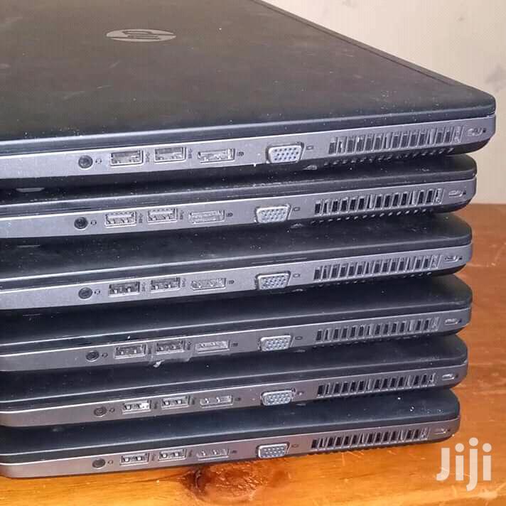 Laptop HP EliteBook 820 G2 4GB Intel Core i5 HDD 500GB