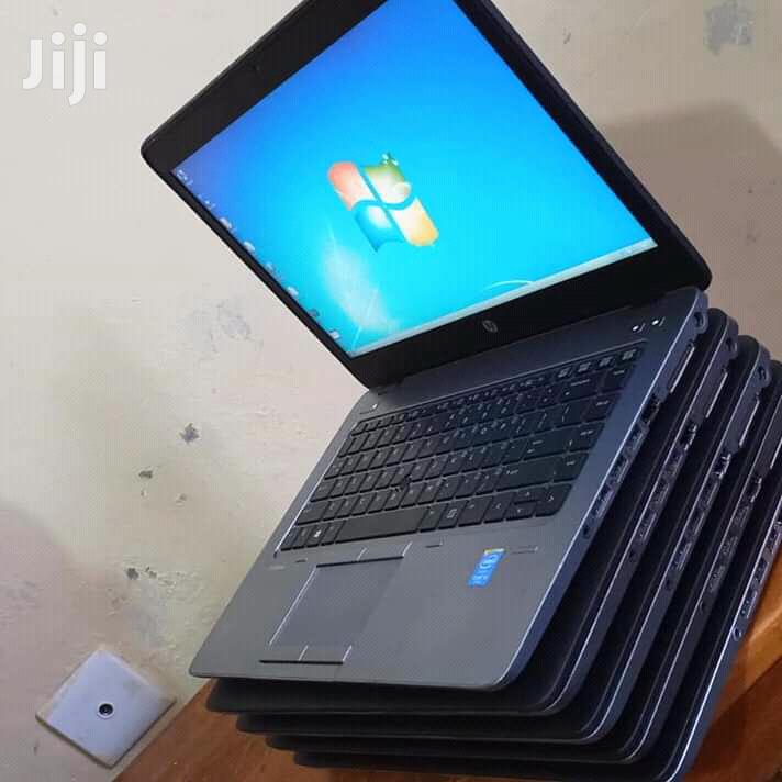 Laptop HP EliteBook 820 G2 4GB Intel Core i5 HDD 500GB