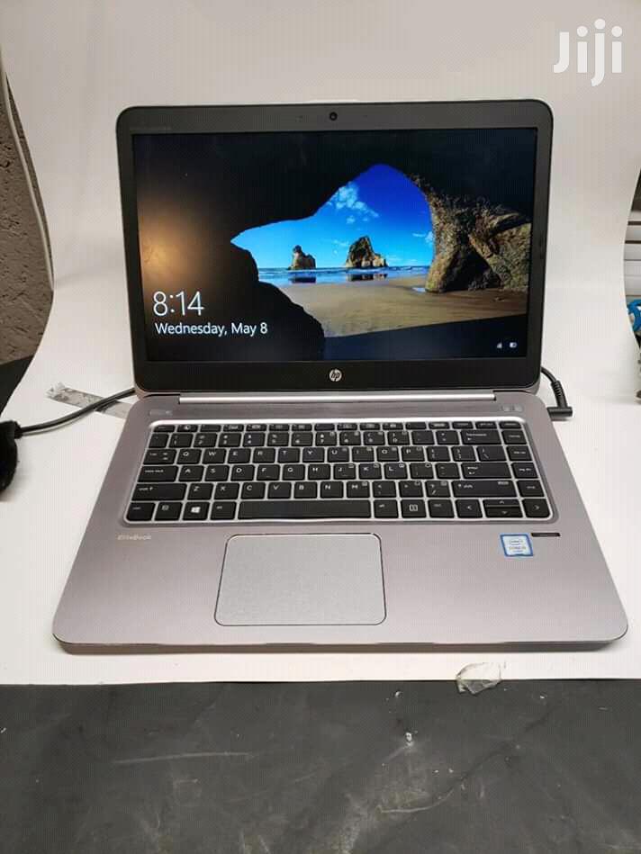 Laptop HP EliteBook 820 G2 4GB Intel Core i5 HDD 500GB