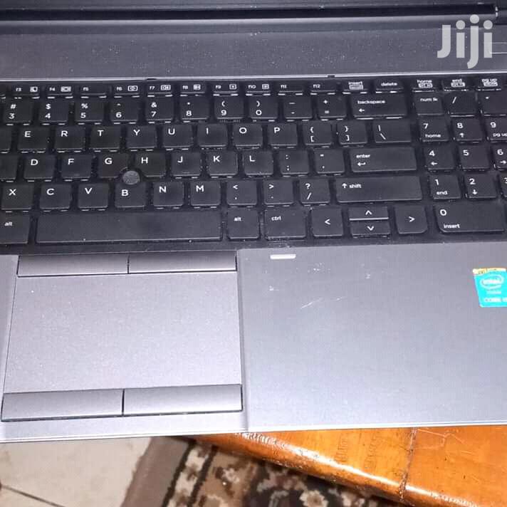Laptop HP EliteBook Folio 9470M 4GB Intel Core i5 HDD 500GB