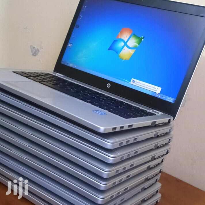 Laptop HP EliteBook Folio 9470M 4GB Intel Core i5 HDD 500GB