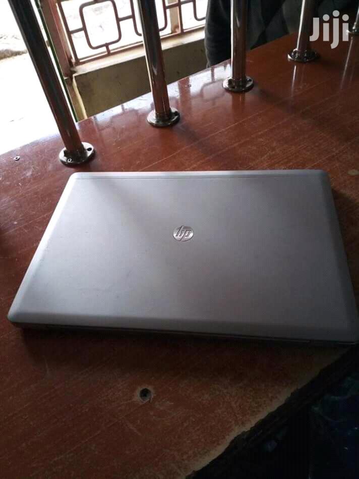Laptop HP EliteBook Folio 9470M 14" 500GB HDD 4GB RAM