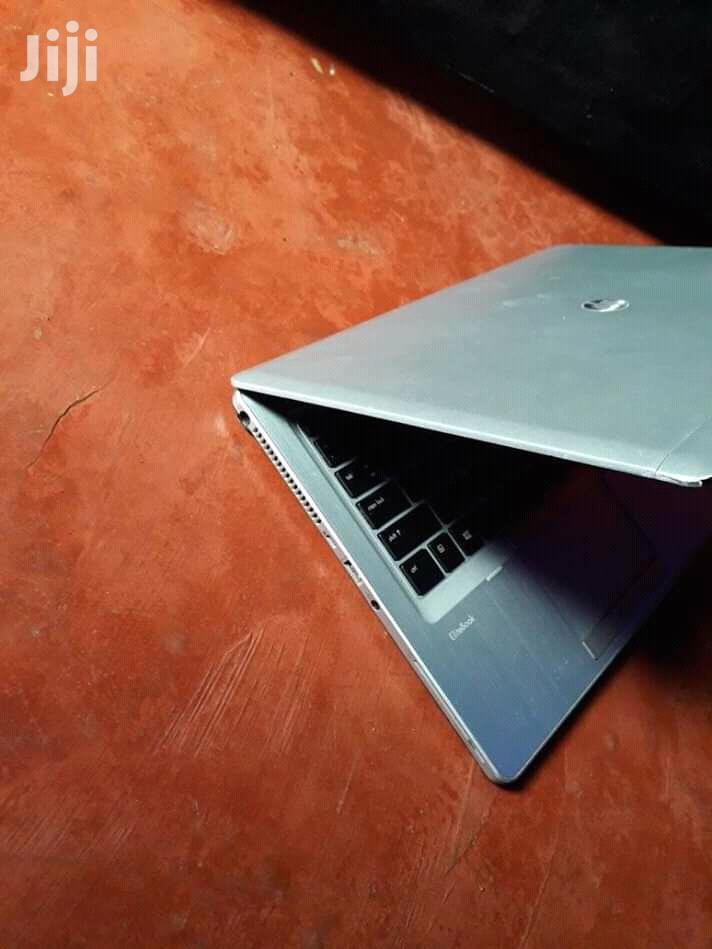 Laptop HP EliteBook Folio 9470M 14" 500GB HDD 4GB RAM