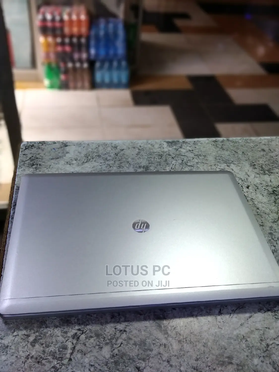 Laptop HP EliteBook Folio 9480M 4GB Intel Core I5 HDD 500GB