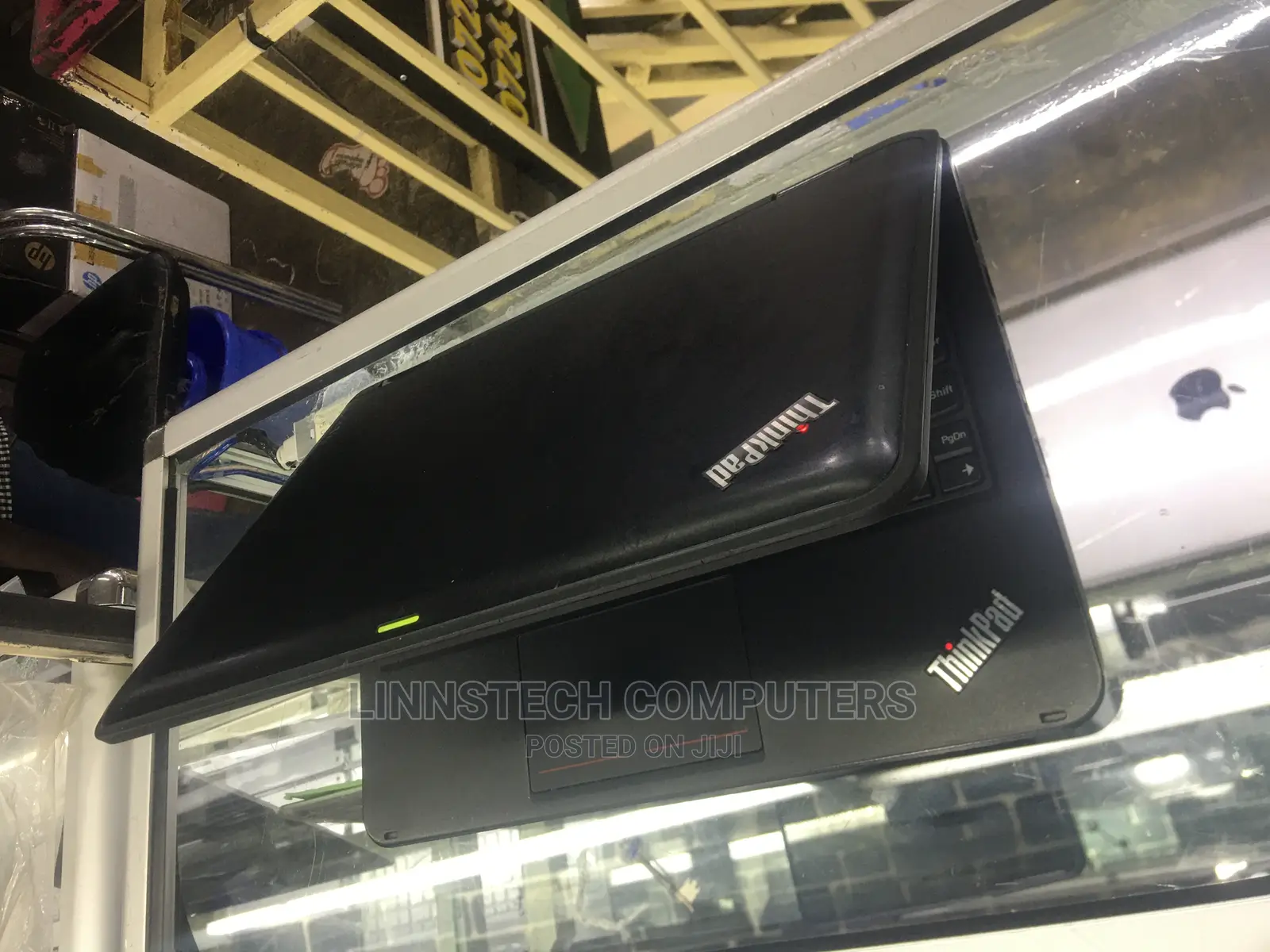 Laptop Lenovo Yoga 11e 4GB Intel Celeron SSD 128GB