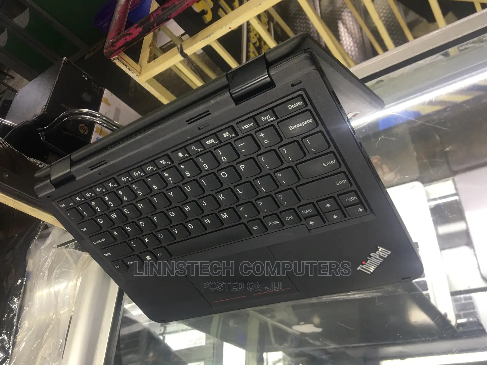 Laptop Lenovo Yoga 11e 4GB Intel Celeron SSD 128GB
