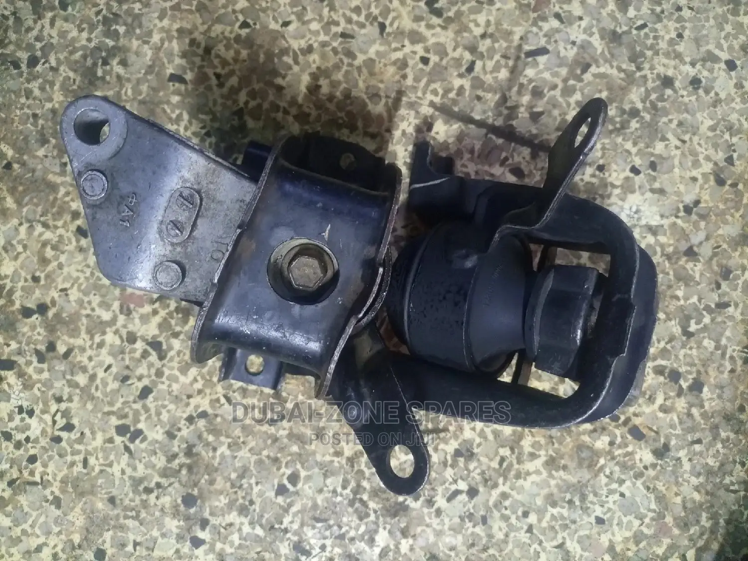 Engine Mounts Toyota Wish, Allion, Axio,Premio 240, Ipsum.