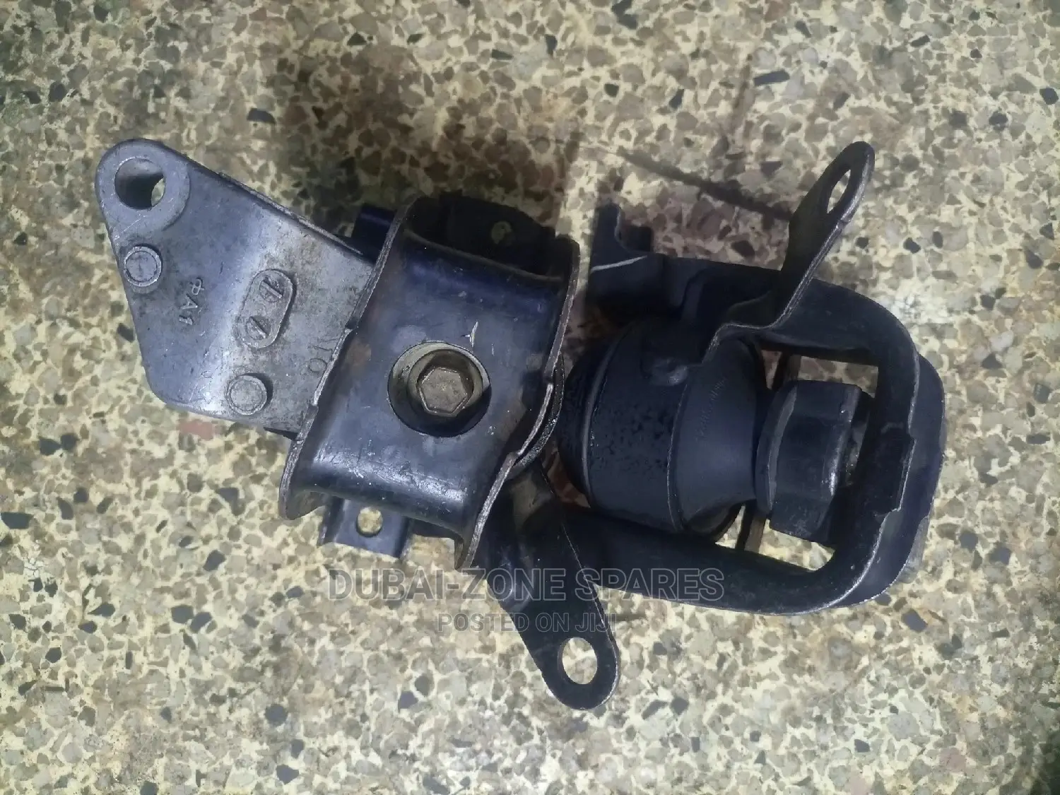 Engine Mounts Toyota Wish, Allion, Axio,Premio 240, Ipsum.
