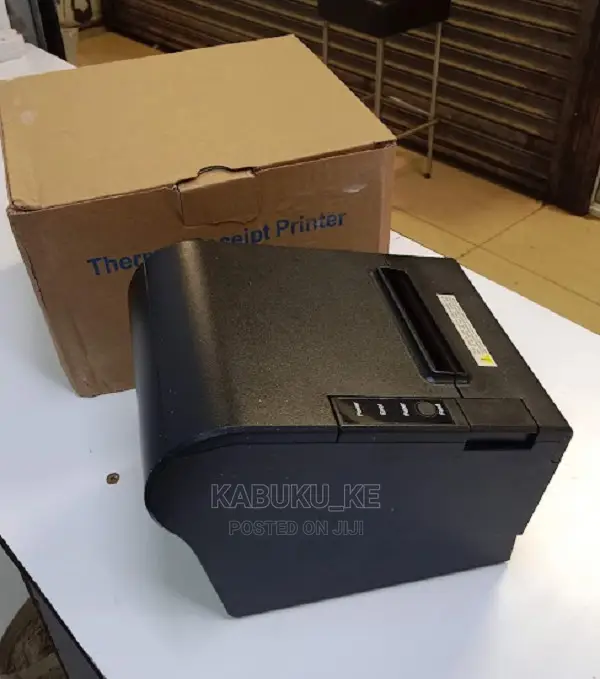High Quality Thermal Printer