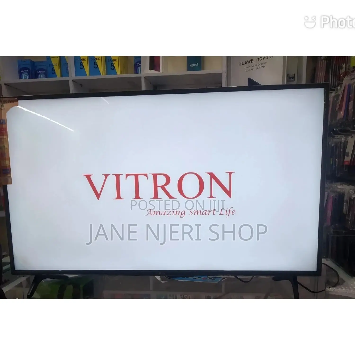 New Vitron Smart