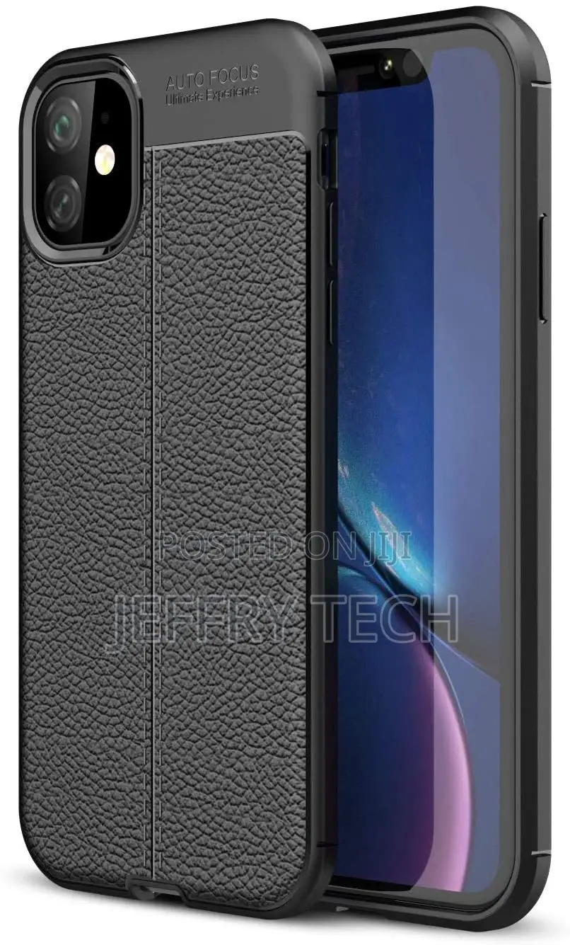 Auto Focus Case for Apple iPhone 11/iPhone 11 Pro/iPhone 11