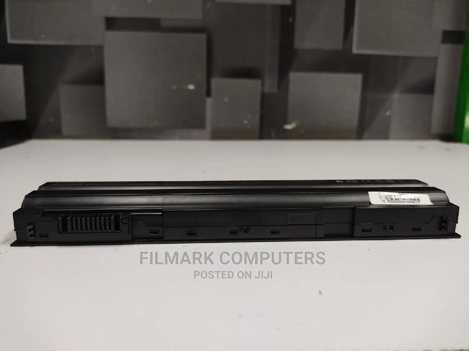 Battery For Dell Latitude E5420