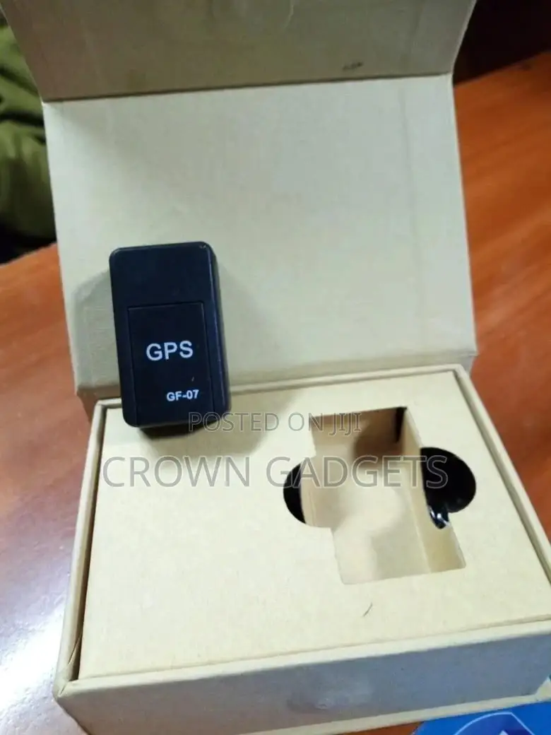 Gprs Tracker