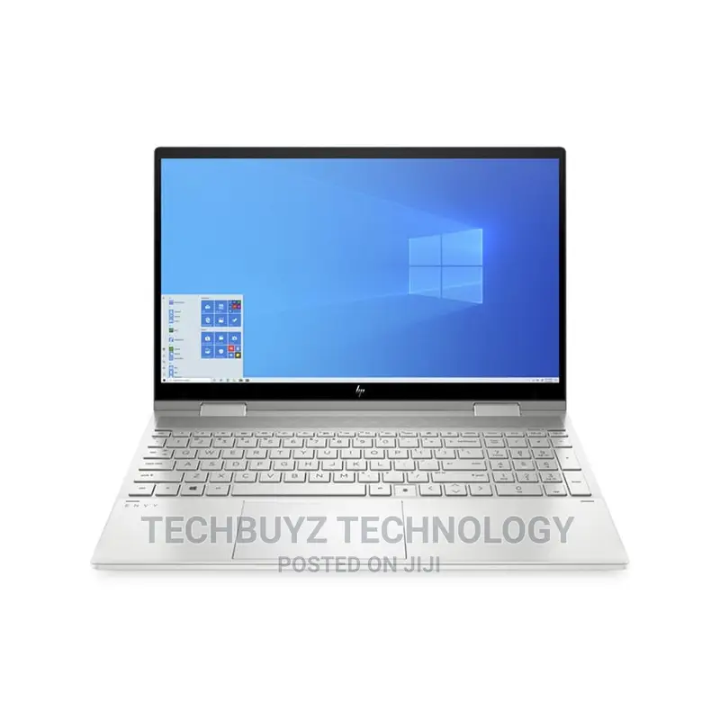 New Laptop HP Envy 15 8GB Intel Core I5 SSD 256GB