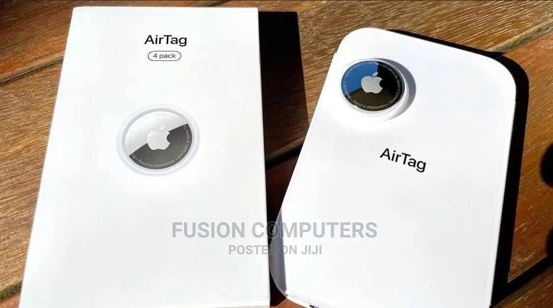 Apple Airtag 4 Pack