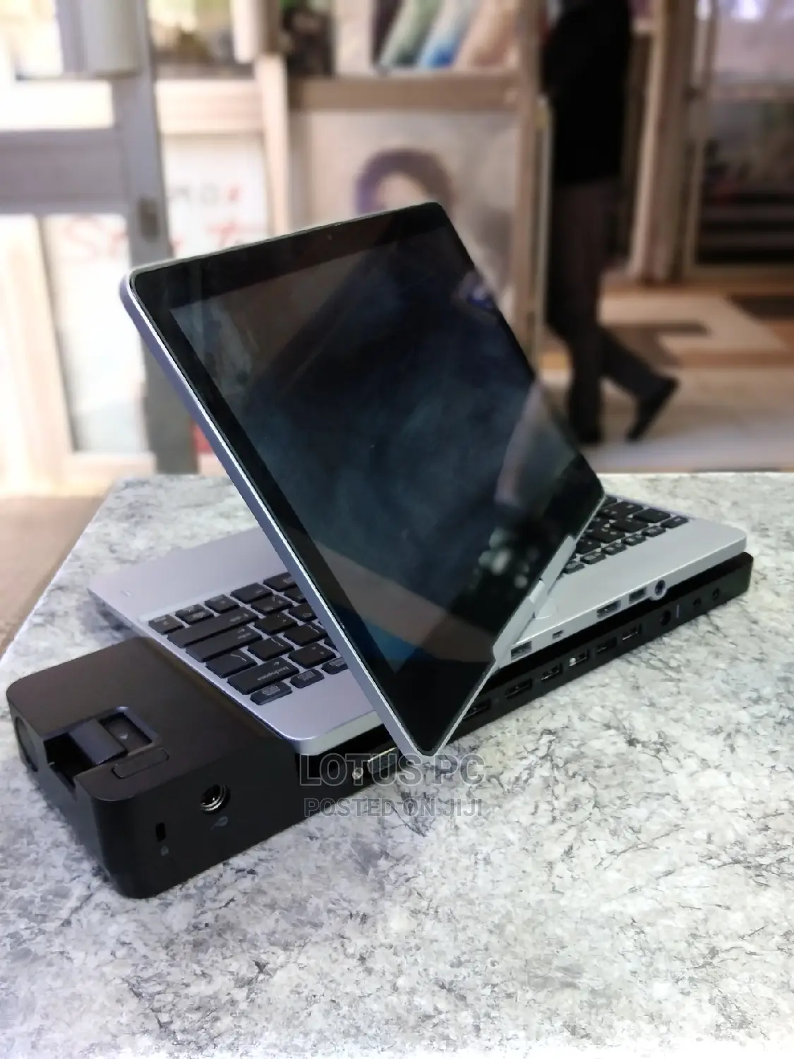 Laptop HP EliteBook Revolve 810 G3 Tablet 8GB Intel Core I5 SSD 256GB