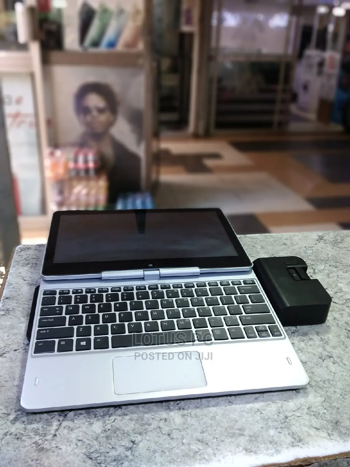 Laptop HP EliteBook Revolve 810 Tablet 8GB Intel Core I5 SSD 256GB
