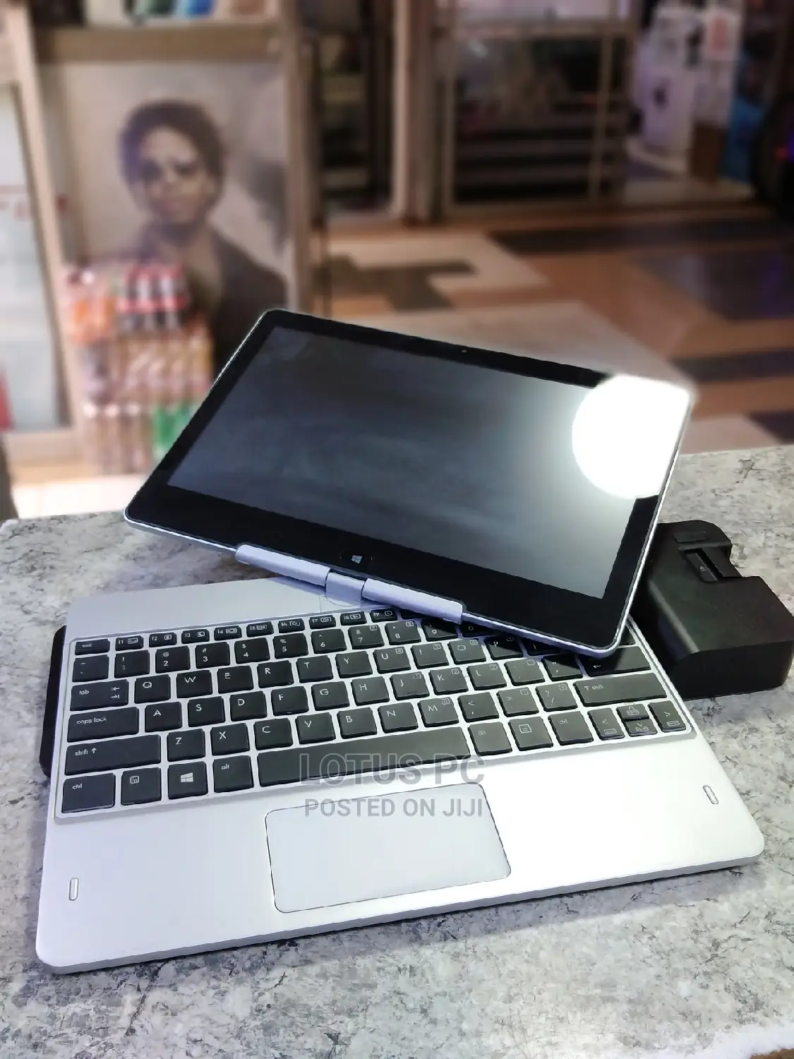 Laptop HP EliteBook Revolve 810 Tablet 8GB Intel Core I5 SSD 256GB