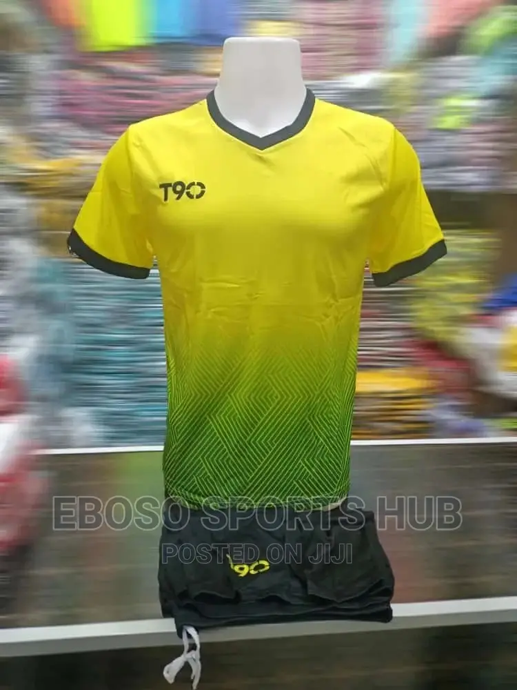 Football Jersey