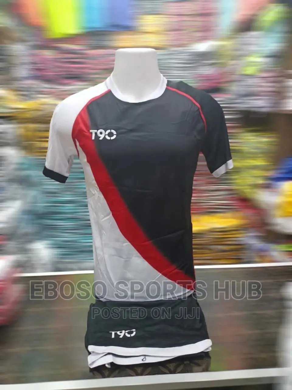 Football Jersey