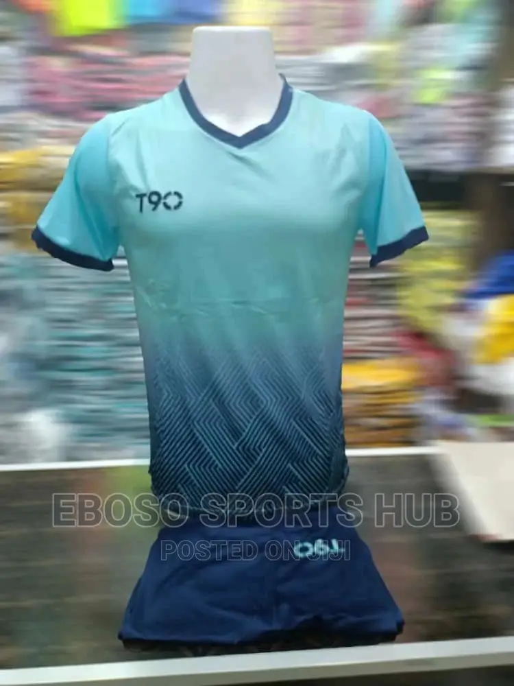 Football Jersey