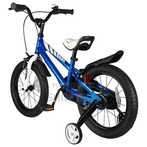 18 Inches Bicycle Brand New