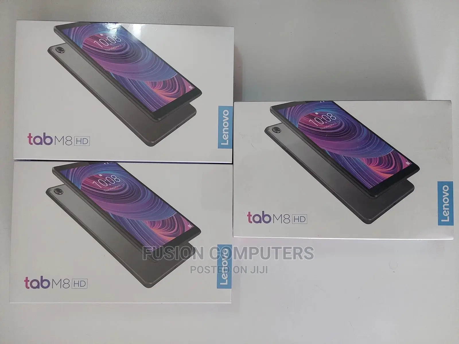 New Lenovo Tab M8 (HD) 32 GB