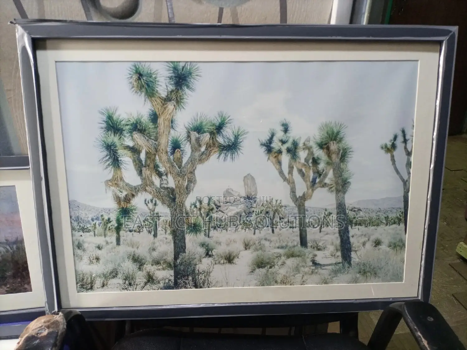 Quality Executive Wall Frames All Sizes